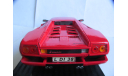 модель 1/18 Lamborghini Diablo 1990 Maisto металл 1:18, масштабная модель, Maisto-Swarovski, scale18