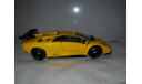 модель 1/18 Lamborghini Diablo GTR Mattel/Hot Wheels металл 1:18, масштабная модель, scale18, Mattel Hot Wheels