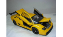 модель 1/18 Lamborghini Diablo GTR Auto Art металл 1:18, масштабная модель, scale18, Autoart