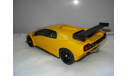 модель 1/18 Lamborghini Diablo GTR Auto Art металл 1:18, масштабная модель, scale18, Autoart