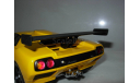 модель 1/18 Lamborghini Diablo GTR Auto Art металл 1:18, масштабная модель, scale18, Autoart