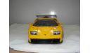 модель 1/18 Lamborghini Diablo GTR Auto Art металл 1:18, масштабная модель, scale18, Autoart