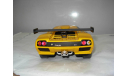 модель 1/18 Lamborghini Diablo GTR Auto Art металл 1:18, масштабная модель, scale18, Autoart