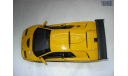 модель 1/18 Lamborghini Diablo GTR Auto Art металл 1:18, масштабная модель, scale18, Autoart