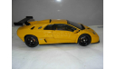 модель 1/18 Lamborghini Diablo GTR Auto Art металл 1:18, масштабная модель, scale18, Autoart