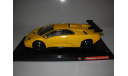 модель 1/18 Lamborghini Diablo GTR Mattel/Hot Wheels металл 1:18, масштабная модель, scale18, Mattel Hot Wheels