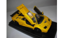 модель 1/18 Lamborghini Diablo GTR Mattel/Hot Wheels металл 1:18, масштабная модель, scale18, Mattel Hot Wheels