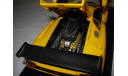 модель 1/18 Lamborghini Diablo GTR Mattel/Hot Wheels металл 1:18, масштабная модель, scale18, Mattel Hot Wheels