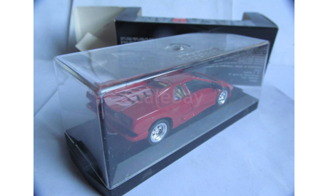 модель 1/43 Lamborghini Diablo Macadam Mini Portugal металл 1:43, масштабная модель, Mercedes-Benz, scale43