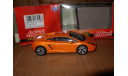 гоночная модель 1/43 Lamborghini Gallardo Schuco металл 1:43, масштабная модель, scale43