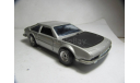 модель 1/43 Lamborghini Jarama Bertone Politoys Italy металл 1:43, масштабная модель, scale43