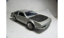 модель 1/43 Lamborghini Jarama Bertone Politoys Italy металл 1:43, масштабная модель, scale43