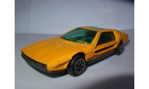 модель 1/43 Lamborghini Marzal Bertone Politoys Export Italy металл 1:43, масштабная модель, scale43