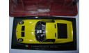 модель 1/43 Lamborghini Miura DelPrado металл 1:43, масштабная модель, Del Prado (серия Городские автомобили), scale43