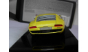 модель 1/43 Lamborghini Miura Concept Mattel/Hot Wheels Elite металл 1:43, масштабная модель, scale43, Mattel Hot Wheels