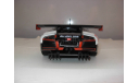 модель 1/24 Lamborghini Murcielago GT #7 Motorama металл 1:24, масштабная модель, scale24