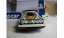 модель Lancia Stratos  #5 Alitalia 1/43 Norev металл 1:43, масштабная модель, scale43