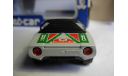 модель Lancia Stratos  #5 Alitalia 1/43 Norev металл 1:43, масштабная модель, scale43