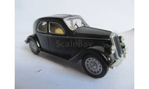 модель Lancia Aprilia 1939 Grani & Partners металл 1:43, масштабная модель, scale43