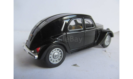 модель Lancia Aprilia 1939 Grani & Partners металл 1:43, масштабная модель, scale43