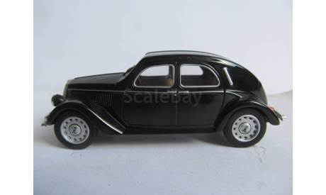 модель Lancia Aprilia 1939 Grani & Partners металл 1:43, масштабная модель, scale43