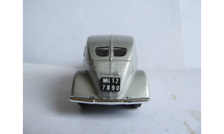 модель Lancia Aprilia Brumm Italy металл 1:43, масштабная модель, scale43