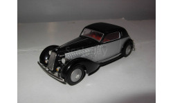 модель  1/43 Lancia Astura 1935 Solido металл 1:43