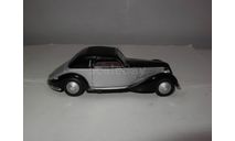 модель 1/43 Lancia Astura 1935 Solido металл 1:43, масштабная модель, scale43