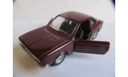 модель  1/43 Lancia Beta Coupe 1800 Solido France металл 1:43