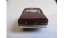 модель  1/43 Lancia Beta Coupe 1800 Solido France металл 1:43, масштабная модель, scale43