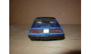 модель 1/25 Lancia Beta Montecarlo Polistil металл 1:25, масштабная модель, scale24