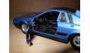 модель 1/25 Lancia Beta Montecarlo Polistil металл 1:25, масштабная модель, scale24