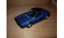 модель 1/25 Lancia Beta Montecarlo Polistil металл 1:25, масштабная модель, scale24