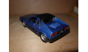 модель 1/25 Lancia Beta Montecarlo Polistil металл 1:25, масштабная модель, scale24