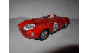 модель  1/43 Lancia D24 #602 Alberto Ascari Winner 1954 MILLE MIGLIA NOREV металл 1:43, масштабная модель, scale43