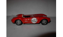 модель  1/43 Lancia D24 #602 Alberto Ascari Winner 1954 MILLE MIGLIA NOREV металл 1:43, масштабная модель, scale43