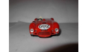 модель  1/43 Lancia D24 #602 Alberto Ascari Winner 1954 MILLE MIGLIA NOREV металл 1:43, масштабная модель, scale43