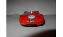 модель  1/43 Lancia D24 #602 Alberto Ascari Winner 1954 MILLE MIGLIA NOREV металл 1:43, масштабная модель, scale43