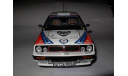 модель 1:18 LANCIA DELTA HF INTEGRALE 16V N 2 WINNER FINLAND RALLY 1991 J.KANKKUNEN - J.PIIRONEN SUN STAR металл 1/18, масштабная модель, scale18, Sunstar