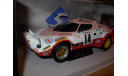 модель 1/18 Lancia Stratos 1977 Rally Monte Carlo 14 Dacremont Gally Solido металл, масштабная модель, scale18