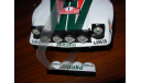 модель 1/18 Lancia Stratos AlItalia 1977 Rally Monte Carlo Munari Maiga Solido металл, масштабная модель, scale18