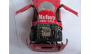 модель 1/24 Lancia Stratos Marlboro #3 Burago Italy металл 1:24 Rallye, масштабная модель, BBurago