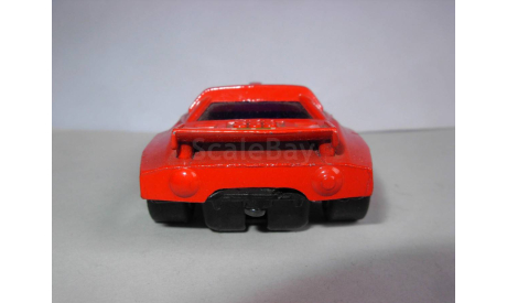 модель 1:45 Lancia Stratos Rallye Monte Carlo 1971 Pull Back металл 1/45, масштабная модель, scale43