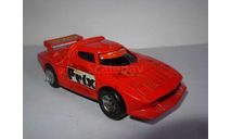 модель 1:45 Lancia Stratos Pull Back металл 1/45, масштабная модель, scale43