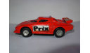 модель 1:45 Lancia Stratos Pull Back металл 1/45, масштабная модель, scale43