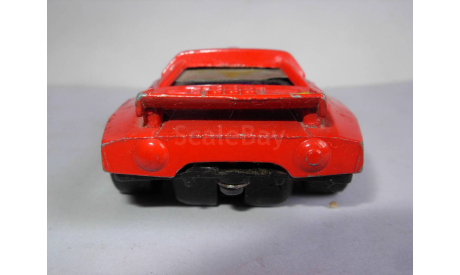 модель 1:45 Lancia Stratos Pull Back металл 1/45, масштабная модель, scale43
