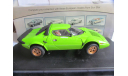 модель 1:18 LANCIA Stratos Stradale SUN STAR металл 1/18, масштабная модель, Sunstar, scale18