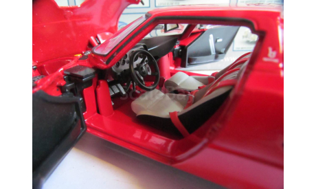 модель 1:18 LANCIA Stratos Stradale SUN STAR металл 1/18, масштабная модель, scale18, Sunstar