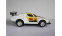 модель 1:45 Lancia Stratos Pull Back металл 1/45, масштабная модель, scale43