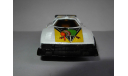 модель 1:45 Lancia Stratos Pull Back металл 1/45, масштабная модель, scale43